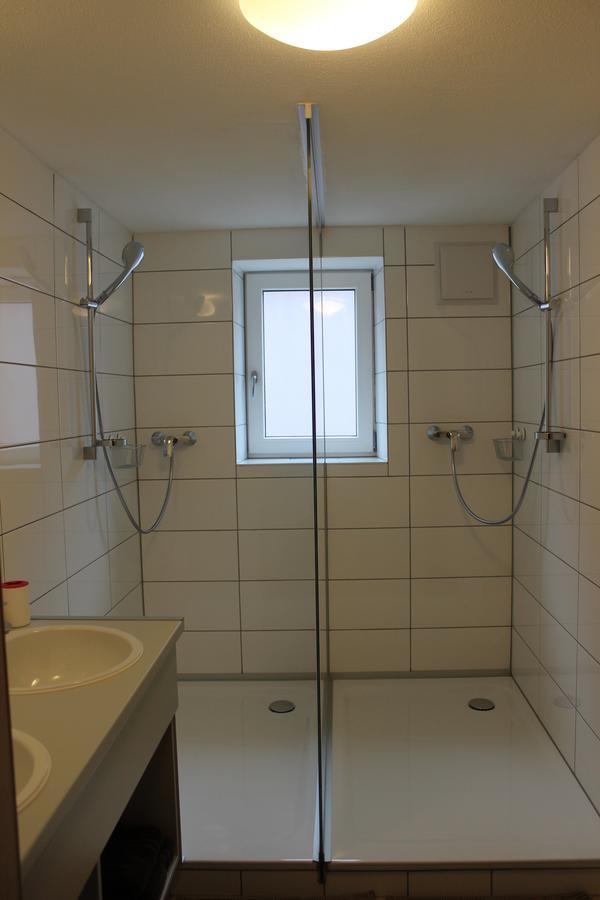 Greenpartment Boardinghouse Neustadt Neustadt an der Donau Ruang foto