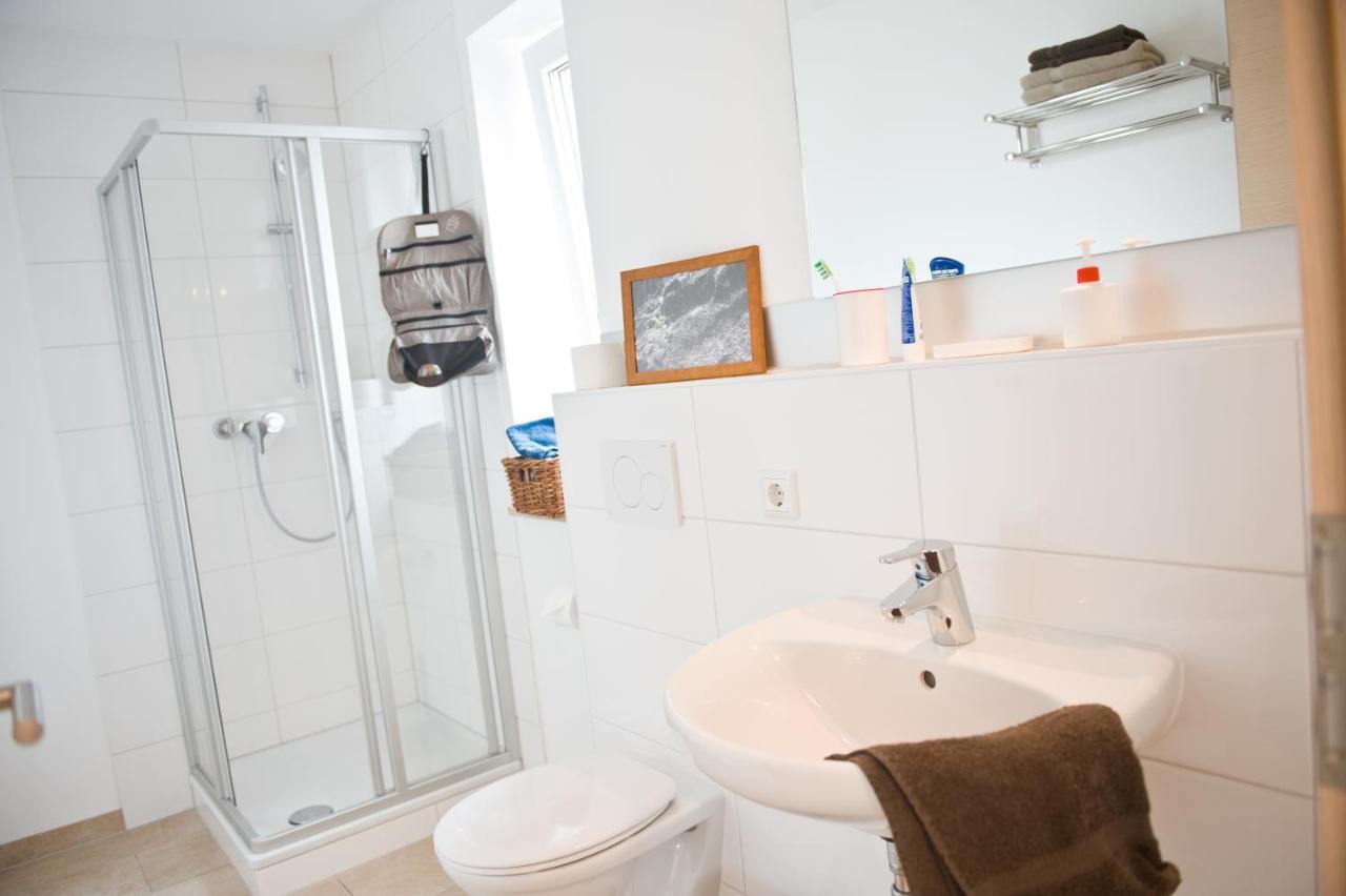 Greenpartment Boardinghouse Neustadt Neustadt an der Donau Bagian luar foto